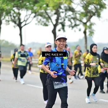Runner Photo 6276284