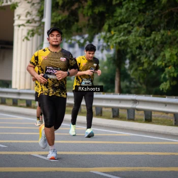 Runner Photo 6276300