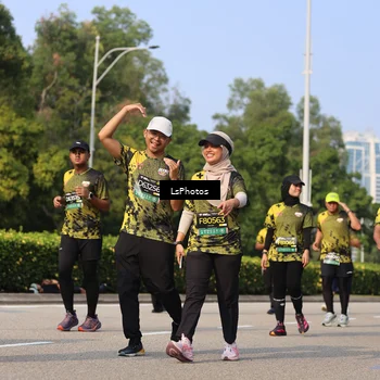 Runner Photo 6276302