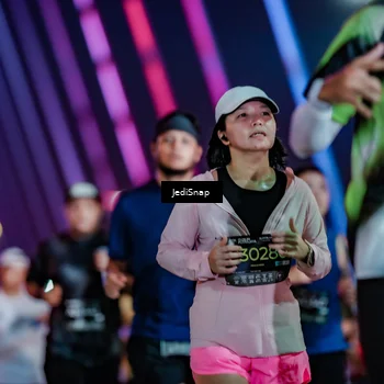 Runner Photo 6276323