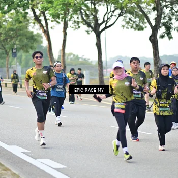 Runner Photo 6276324