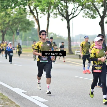 Runner Photo 6276325