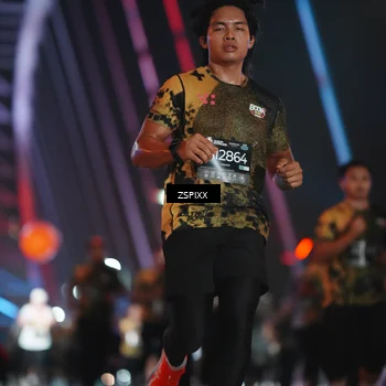 Runner Photo 6276333
