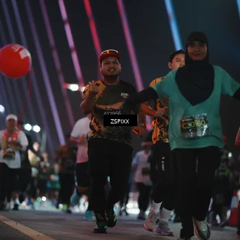 Runner Photo 6276338