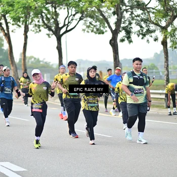 Runner Photo 6276340