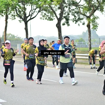 Runner Photo 6276341