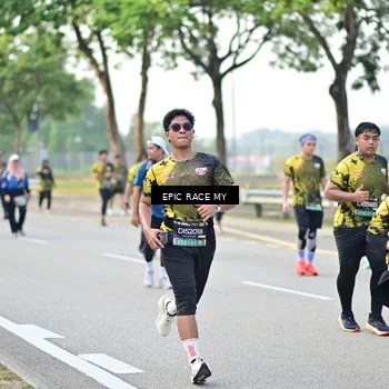 Runner Photo 6276348