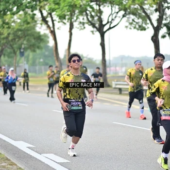 Runner Photo 6276349