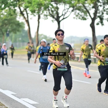 Runner Photo 6276362