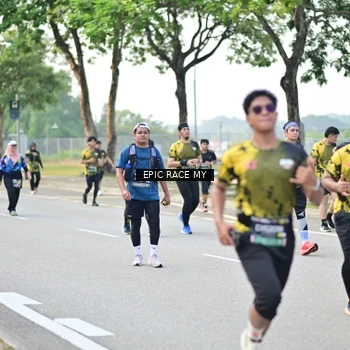 Runner Photo 6276363