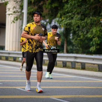 Runner Photo 6276364