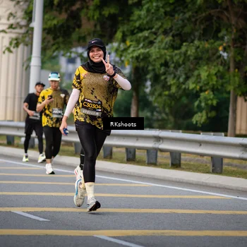 Runner Photo 6276365