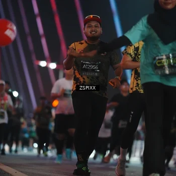 Runner Photo 6276384