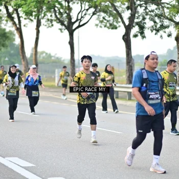Runner Photo 6276385