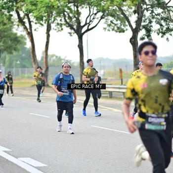 Runner Photo 6276387