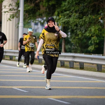 Runner Photo 6276390