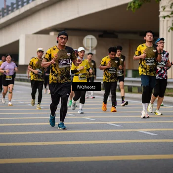 Runner Photo 6276399