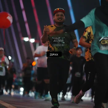 Runner Photo 6276402