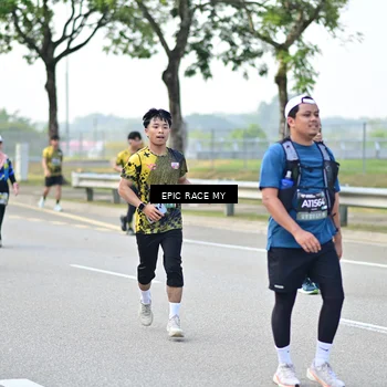 Runner Photo 6276404