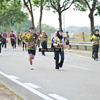 Runner Photo 6276405