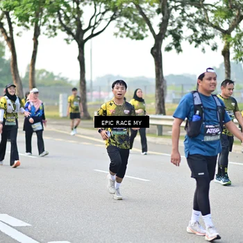 Runner Photo 6276406