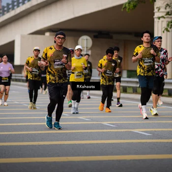 Runner Photo 6276410
