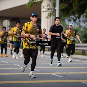 Runner Photo 6276411