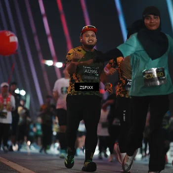 Runner Photo 6276412