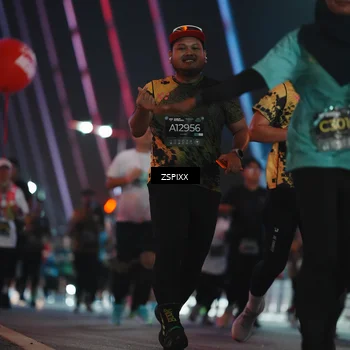 Runner Photo 6276416