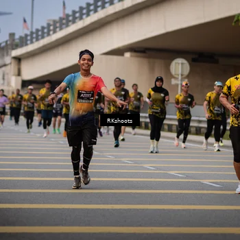 Runner Photo 6276417
