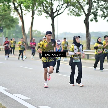 Runner Photo 6276422