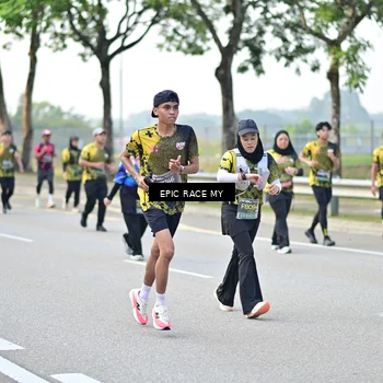 Runner Photo 6276428