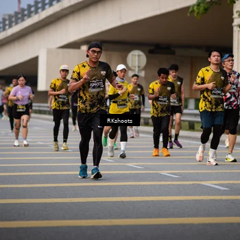 Runner Photo 6276429