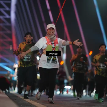 Runner Photo 6276430