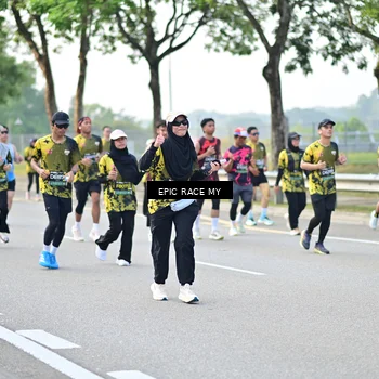 Runner Photo 6276468
