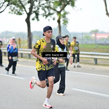 Runner Photo 6276469