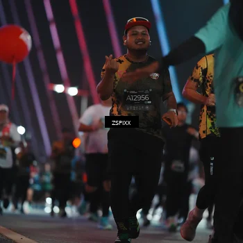 Runner Photo 6276482
