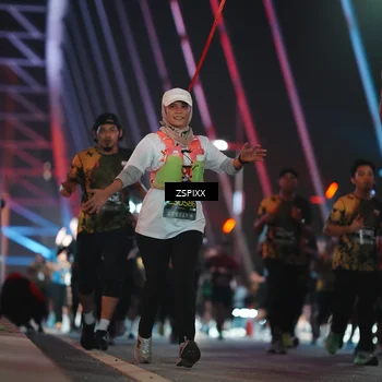 Runner Photo 6276485