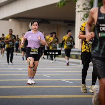 Runner Photo 6276489