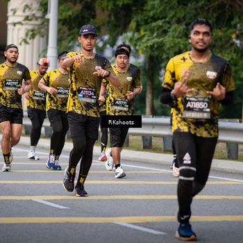 Runner Photo 6276491