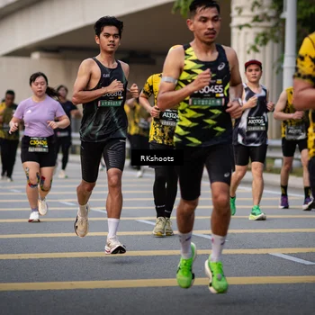 Runner Photo 6276492