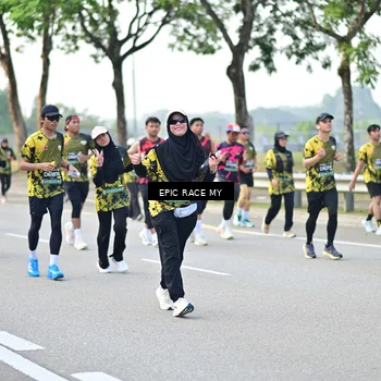 Runner Photo 6276498