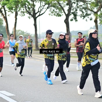 Runner Photo 6276507