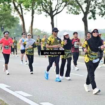 Runner Photo 6276508