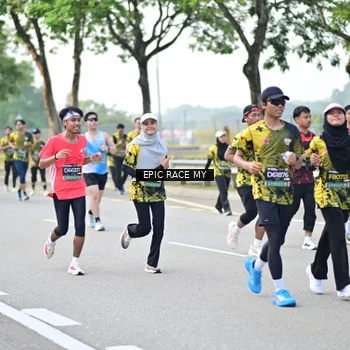 Runner Photo 6276514