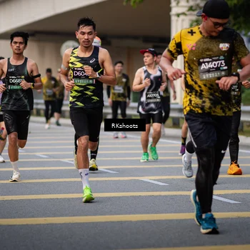 Runner Photo 6276520