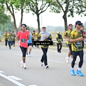 Runner Photo 6276526