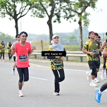 Runner Photo 6276537