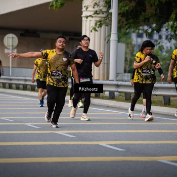 Runner Photo 6276542