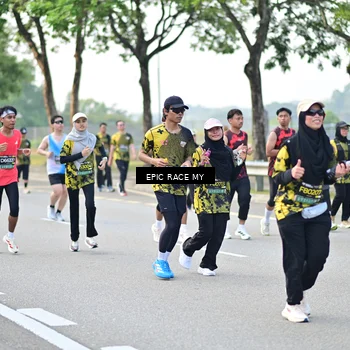 Runner Photo 6276543
